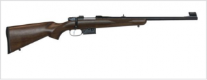 CZ 527 Youth Carbine profile right