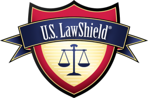 U.S. Law Shield logo for concealed carry