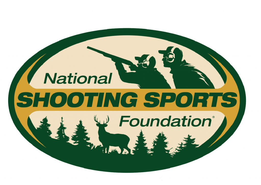 National Shooting Sports Foundation logo