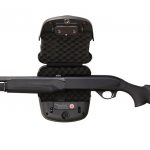 Hornady Wall mount safe for long guns