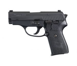 SIG Sauer P239 Steinle