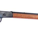 Rossi/Taurus .45 Colt lever action rifle right profile
