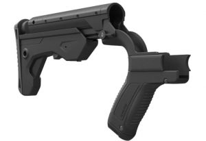 Bump Stock not gun control