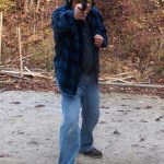 Aiming a handgun instinctively