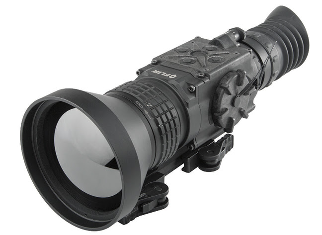 75mm ThermoSight Pro PTS 736