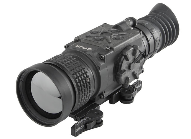 FLIR 50mm ThermoSight Pro PTS 536