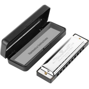 Harmonica