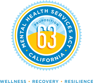 Proposition 63 logo