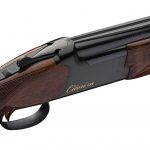 Browning Citori CXS shotgun receiver