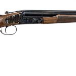 CZ_USA Sharp-Tail Coach side by side shotgun
