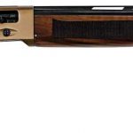 TriStar Viper 410 shotgun with wood stock