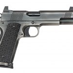 Dan Wesson Vigil 1911 pistol right profile
