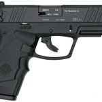 STEYR RFP .22 pistol