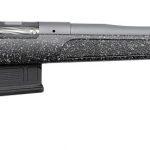 Bergara HMR Pro rifle