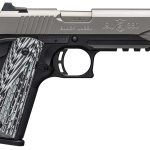 Browning Black Label 1911-380 Pro Stainless pistol