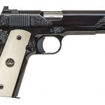 Dan Wesson 50th Anniversary Limited Edition 1911 in .45 Auto.