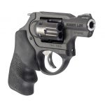 Ruger's six-shot .327 Federal Magnum LCR revolver