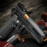 Nighthawk 6-inch Echelon 1911 - handguns for 2018