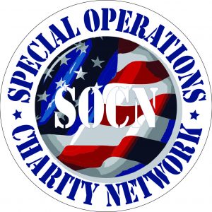 Special Operation Charity Network logo