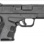 Springfield-XD-S profile right