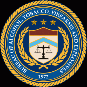 ATF logo bump fire 