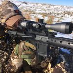 SIG M1400 rifle