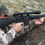 Mossberg MMR in 5.56 NATO