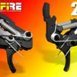 Hipertouch HTP 24 E Burst trigger