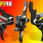 Hipertouch HTP Burst trigger