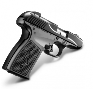 Remington R51 handgun black right