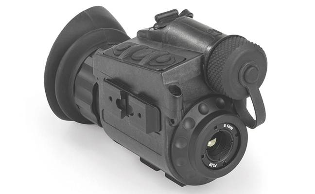 FLIR Breach thermal sight