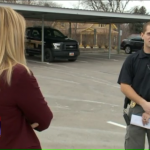 Corporal Cory Waters