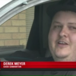 Derek Meyer