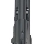 topdown view of the Beretta M9 pistol