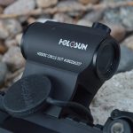 Holosun Paralow HS503C left