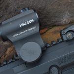 Holosun Paralow HS503C Red Dot Sight