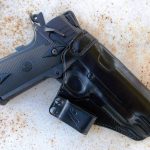 GALCO N3 holster