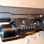TruGlo combat light