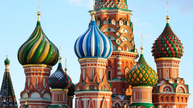 Russian Kremlin, russia