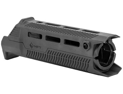 Tekko Polymer AR15 Carbine M-LOK Rail System