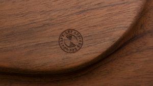 Factory Stamp