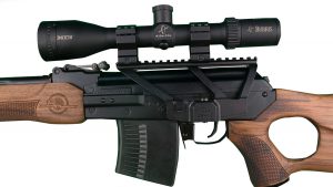 VEPR Scope Mount
