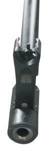 Front Sight Block