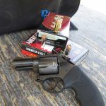 Charter Arms Pitbull .45 ACP