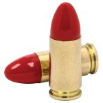 Federal's American Eagle Syntech ammunition