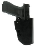 Galco BlakGuard holster
