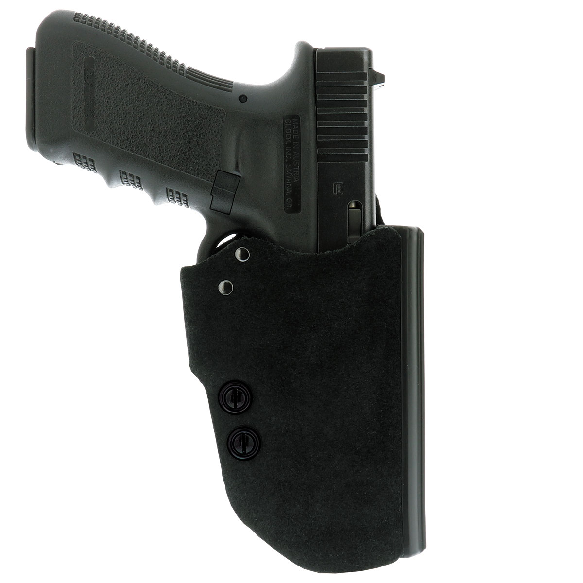 Galco BlakGuard holster