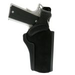 Galco Wraith vertical holster