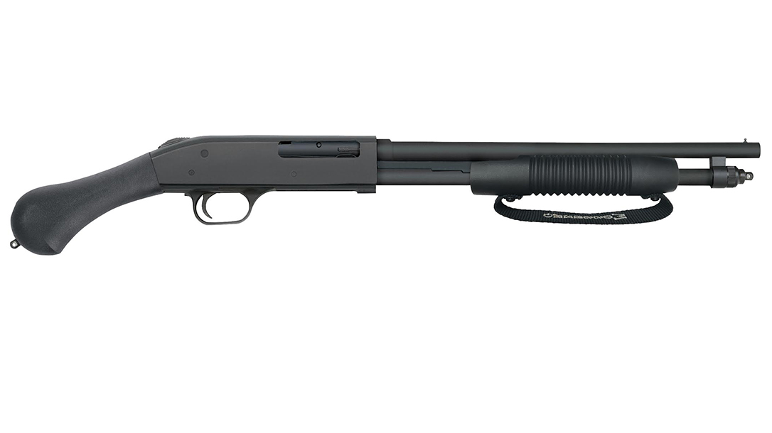 Mossberg Shockwave .410 bore