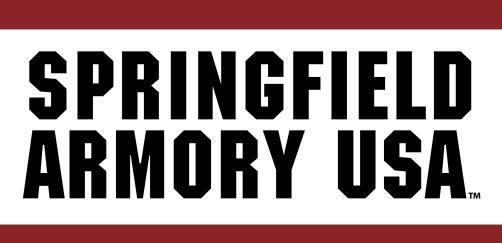 Springfield Armory USA logo